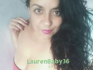 LaurenBaby36