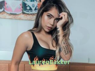 LaurenBakker