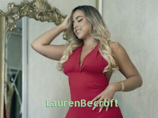 LaurenBecroft