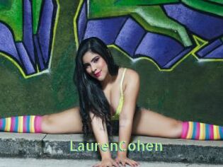 LaurenCohen