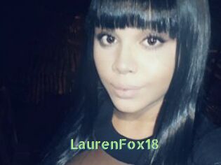 LaurenFox18