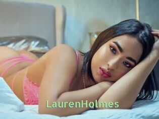 LaurenHolmes