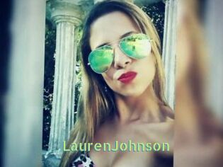 LaurenJohnson