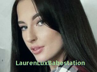 LaurenLuxBabestation