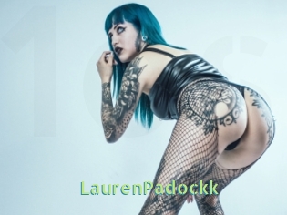 LaurenPadockk Une Etudiante Sexy