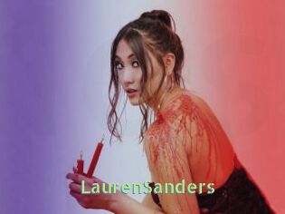 LaurenSanders
