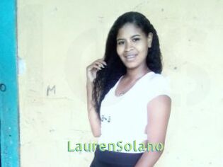 LaurenSolano