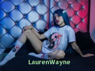 LaurenWayne
