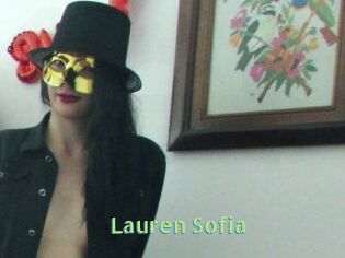 Lauren_Sofia