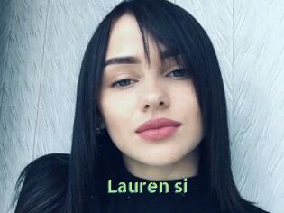 Lauren_si