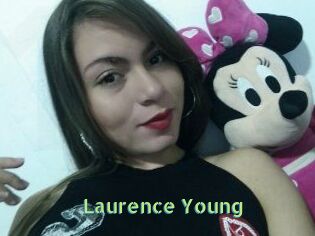 Laurence_Young Une Etudiante Sexy