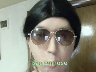 Laurenhose