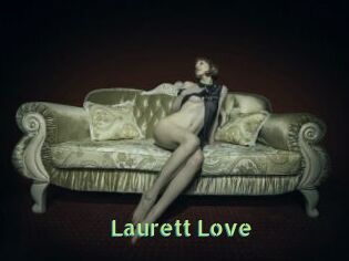Laurett_Love
