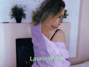 LaurieWow