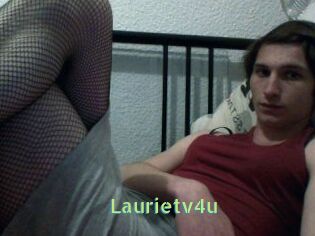 Laurietv4u