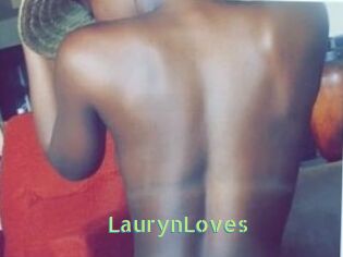 LaurynLoves