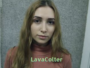 LavaColter