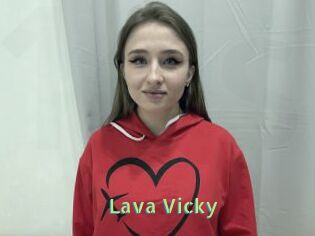 Lava_Vicky