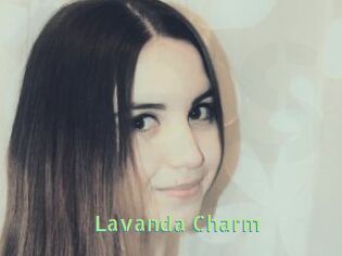 Lavanda_Charm