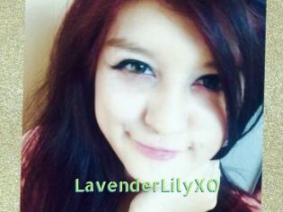 LavenderLilyXO