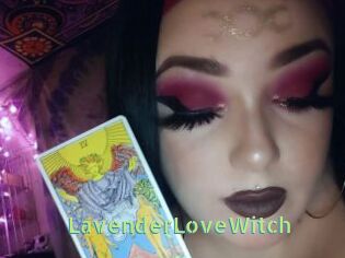 LavenderLoveWitch