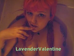 LavenderValentine