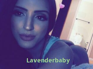Lavenderbaby