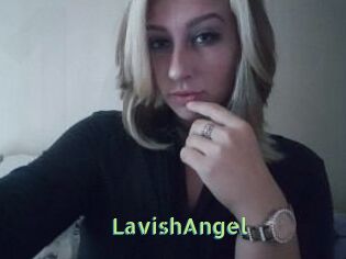 Lavish_Angel Une Etudiante Sexy