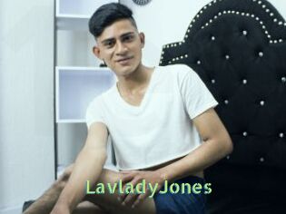 LavladyJones