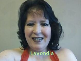Lavondia