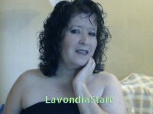 LavondiaStarr