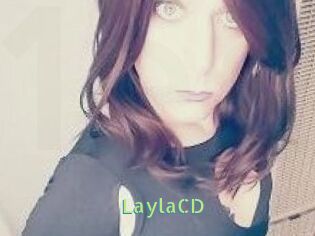 LaylaCD