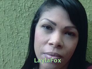 LaylaFox