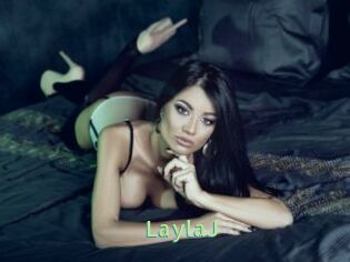 LaylaJ_ Une Etudiante Sexy
