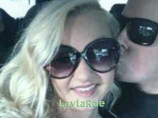 Layla_Rae Une Etudiante Sexy