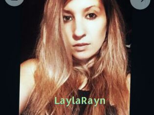 LaylaRayn