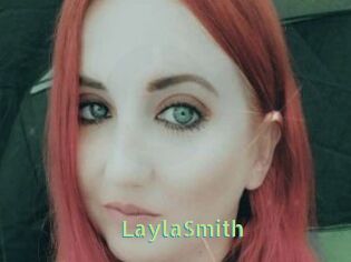 LaylaSmith