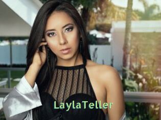 LaylaTeller