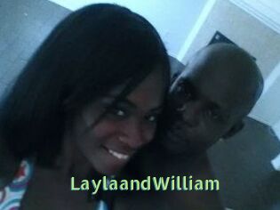 Layla_and_William