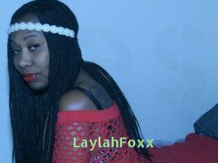 LaylahFoxx