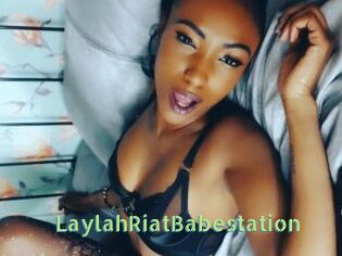 LaylahRiatBabestation