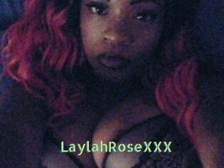LaylahRoseXXX