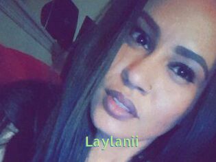 Laylanii