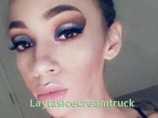 LaylasIcecreamtruck