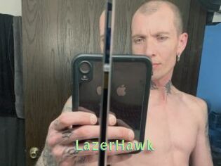 LazerHawk