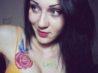 LeIIy