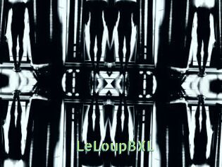 LeLoupBXL