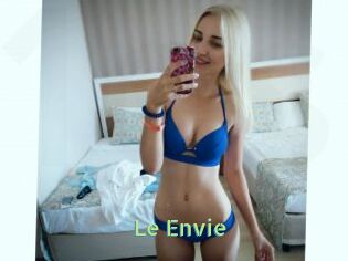 Le_Envie