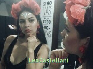 LeaCastellani