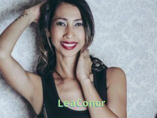 LeaConor